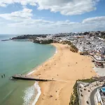 Phenthouse Monaco-Albufeira City Center-Sea View