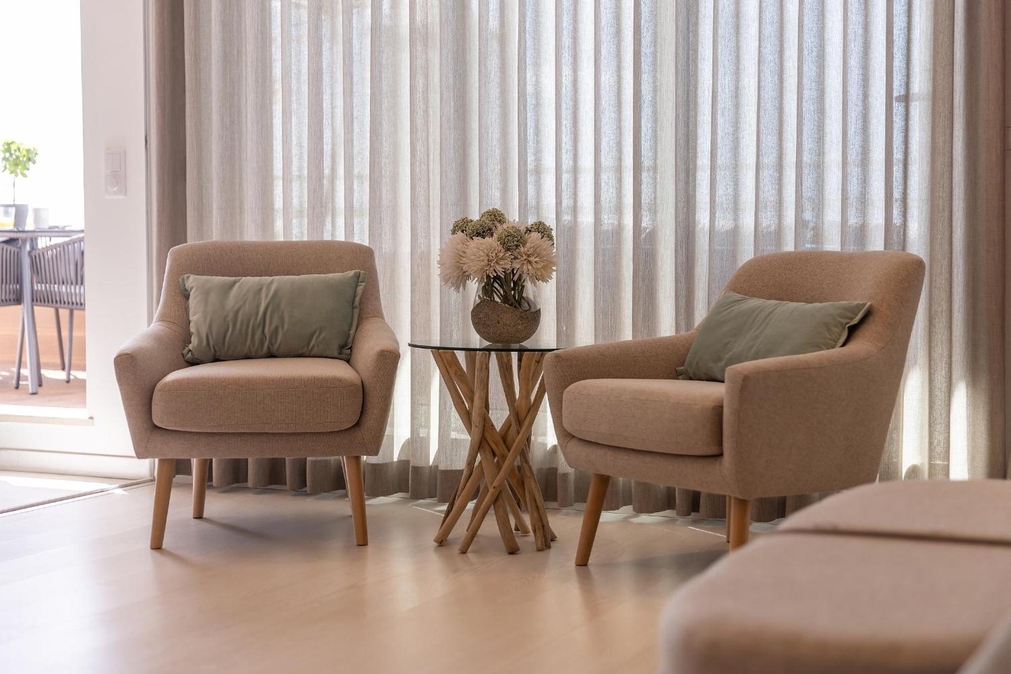 Phenthouse Monaco-albufeira Center-sea View
