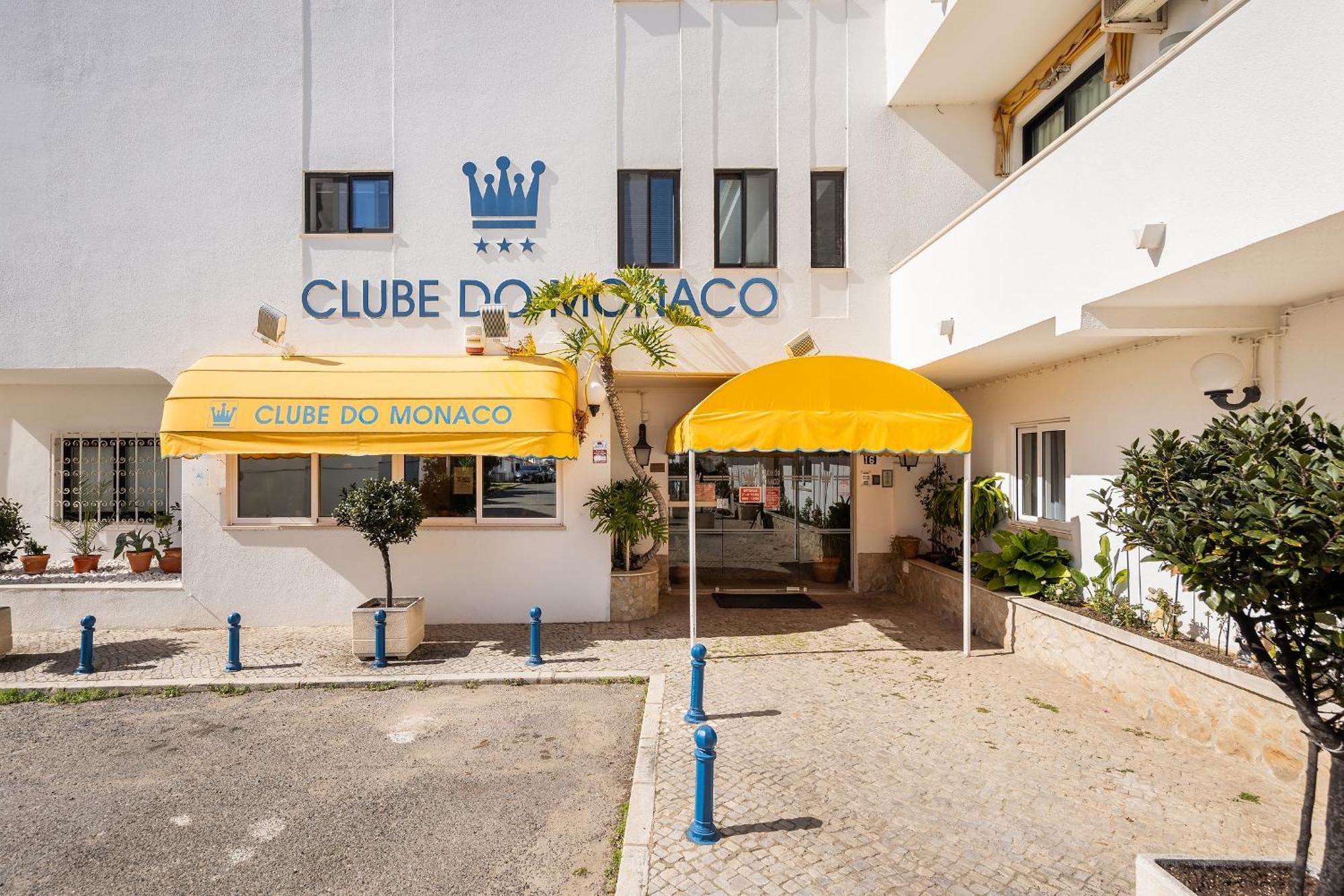 Apartment Phenthouse Monaco-albufeira Center-sea View Albufeira
